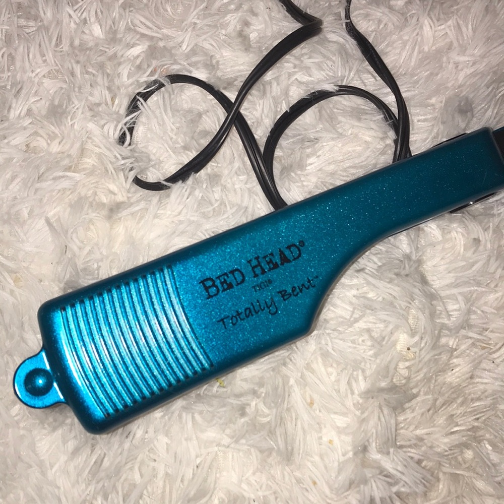 Bed Head iron